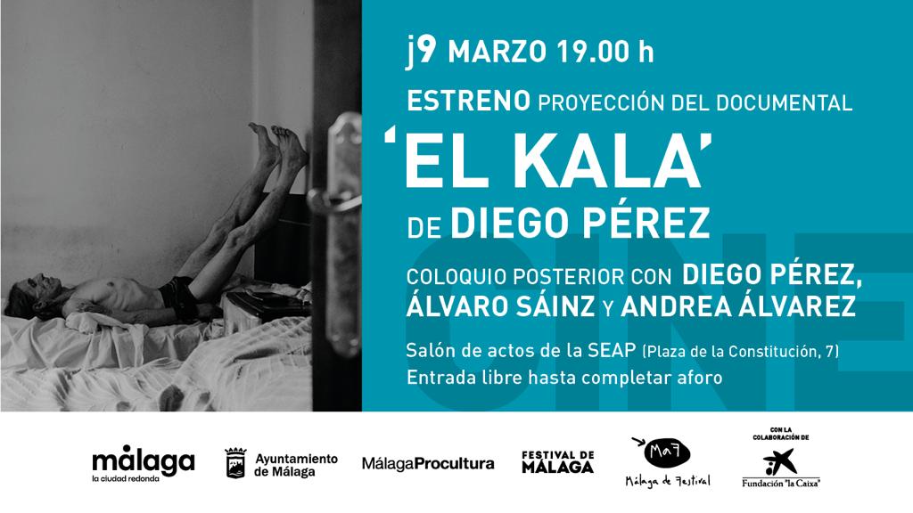 EL KALA se estrena en Málaga